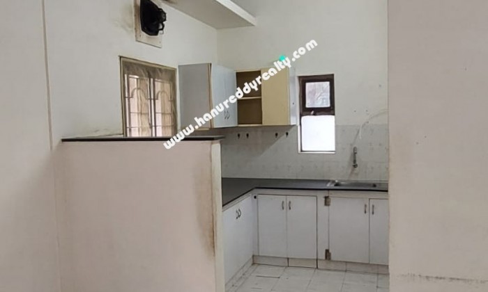 2 BHK Flat for Sale in Guindy